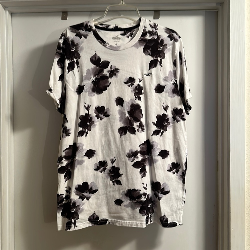 Casual tee shirt